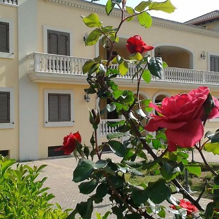Villa Belvedere Нардо Екстер'єр фото