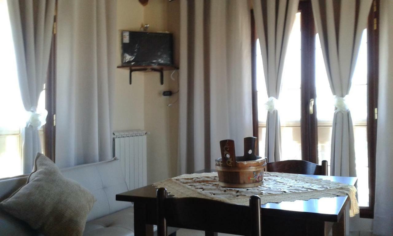 Villa Belvedere Нардо Екстер'єр фото
