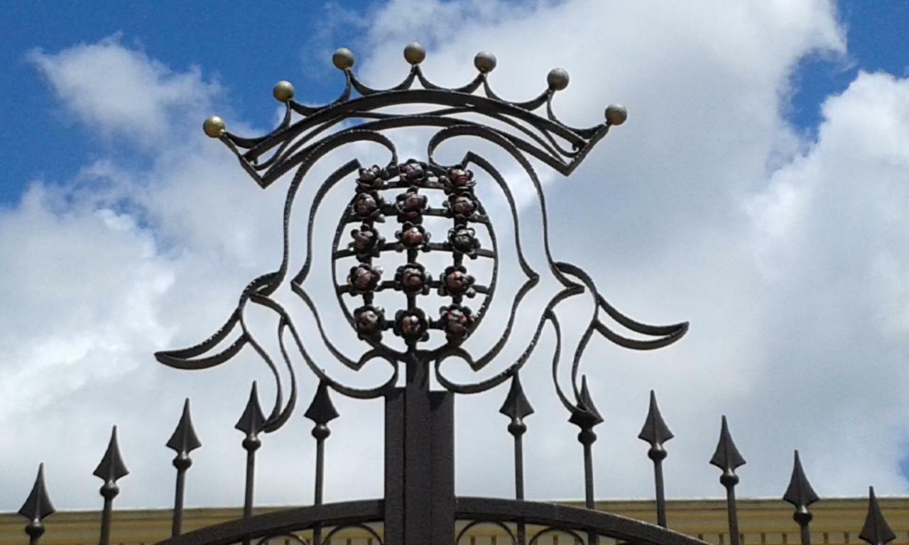 Villa Belvedere Нардо Екстер'єр фото