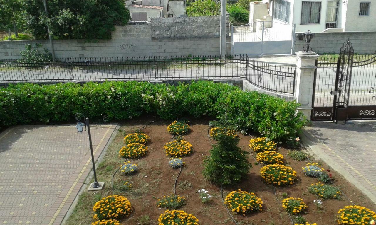 Villa Belvedere Нардо Екстер'єр фото