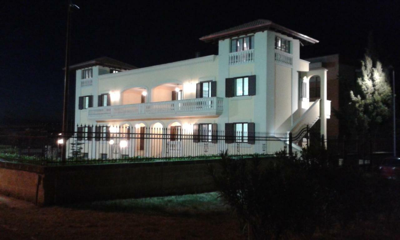 Villa Belvedere Нардо Екстер'єр фото