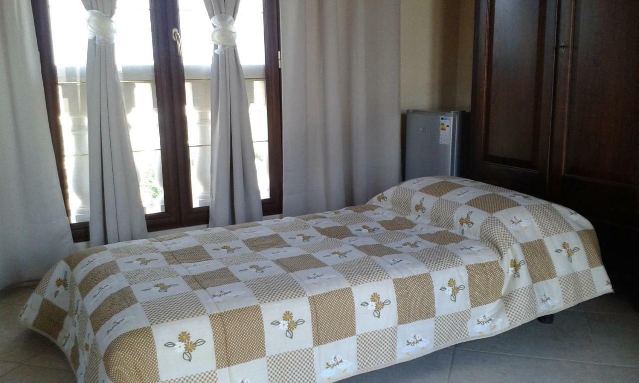Villa Belvedere Нардо Екстер'єр фото