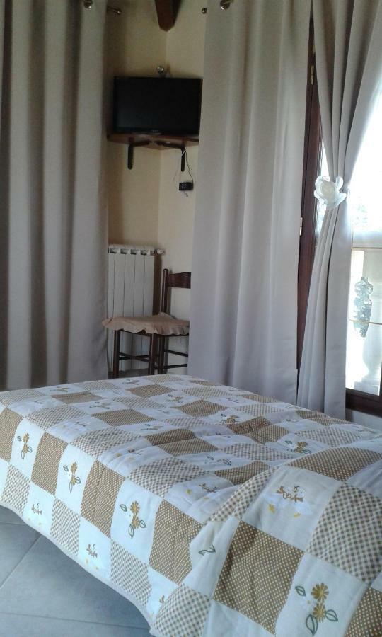 Villa Belvedere Нардо Екстер'єр фото